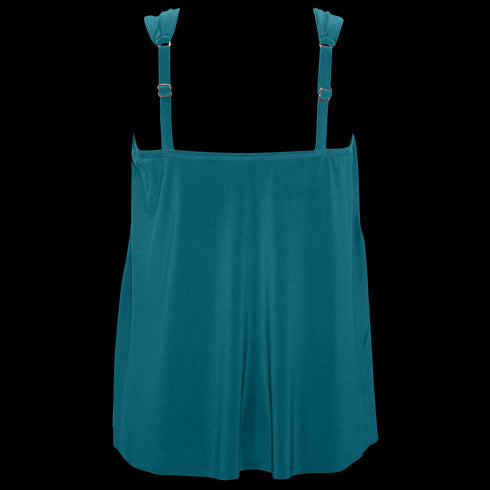 MiracleSuit Razzle Dazzle Missy Separate Tankini Top
